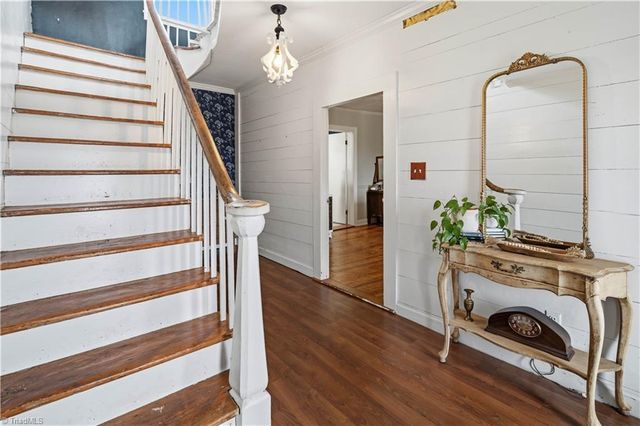 1149 Quaker Church Road, Siloam, NC 27047