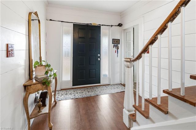 1149 Quaker Church Road, Siloam, NC 27047