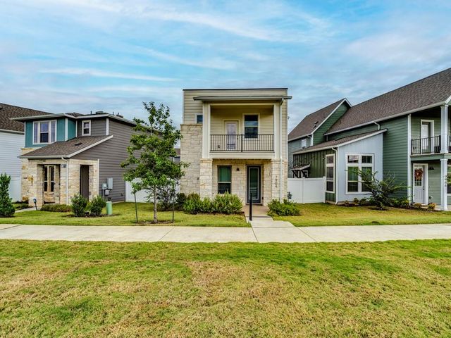 7904 Mandela BND, Austin, TX 78744