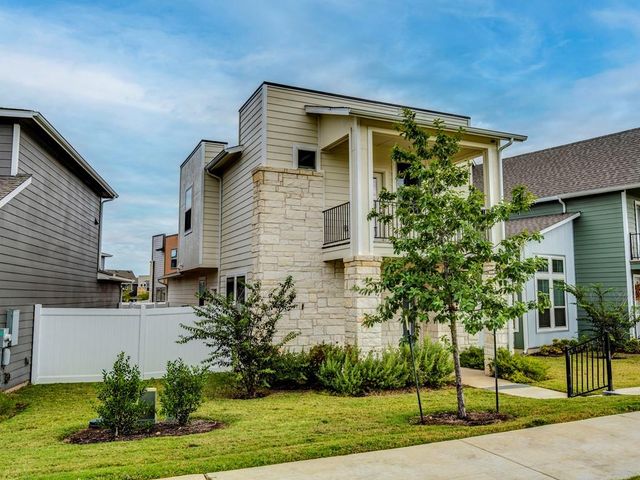 7904 Mandela BND, Austin, TX 78744