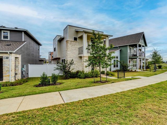 7904 Mandela BND, Austin, TX 78744