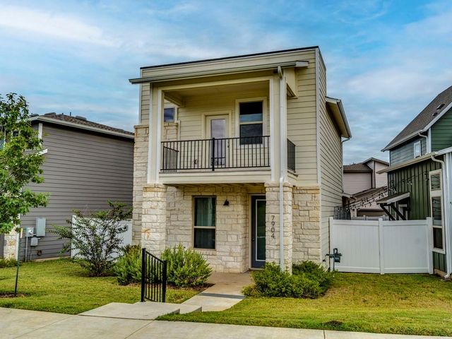 7904 Mandela BND, Austin, TX 78744