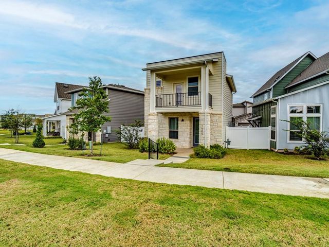 7904 Mandela BND, Austin, TX 78744
