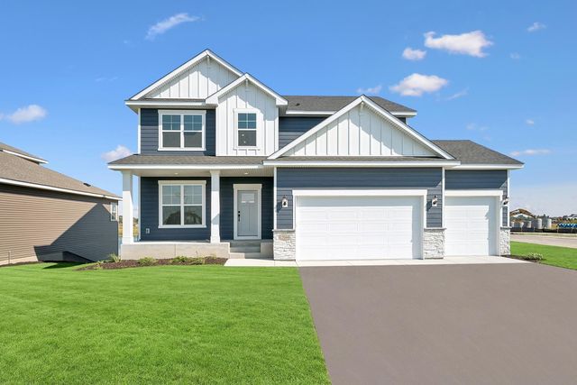 15044 116th Avenue N, Dayton, MN 55369