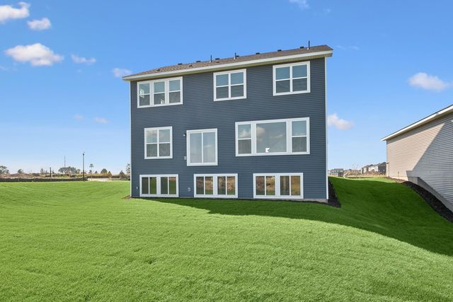 15044 116th Avenue N, Dayton, MN 55369