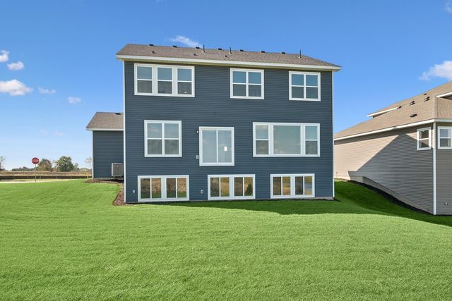 15044 116th Avenue N, Dayton, MN 55369