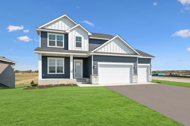 15044 116th Avenue N, Dayton, MN 55369