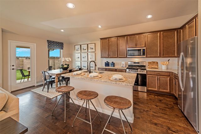 857 Birdie Drive, Little Elm, TX 75068
