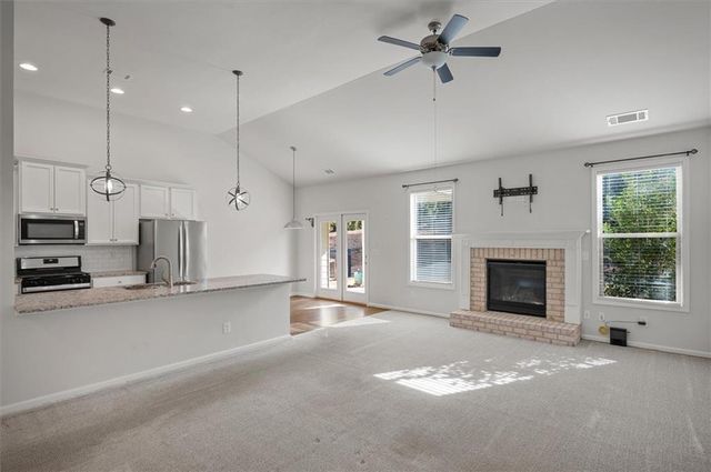 918 Camellia Lane, Jefferson, GA 30549