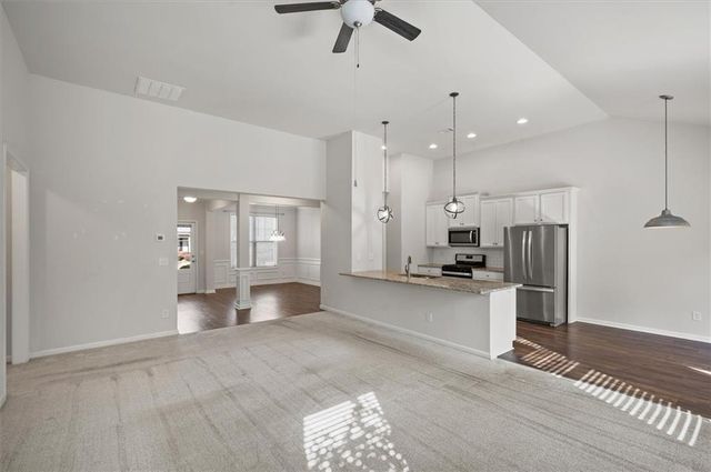 918 Camellia Lane, Jefferson, GA 30549