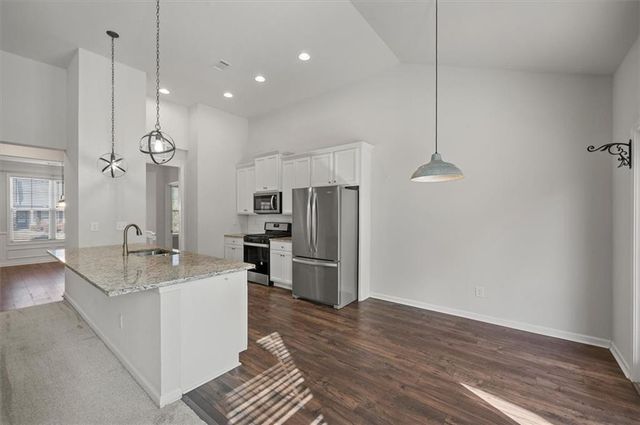 918 Camellia Lane, Jefferson, GA 30549