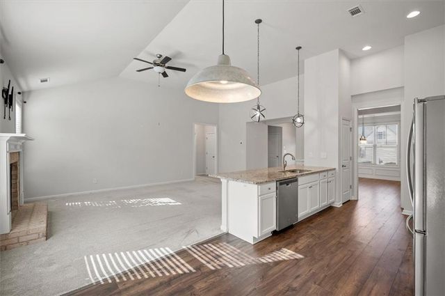 918 Camellia Lane, Jefferson, GA 30549