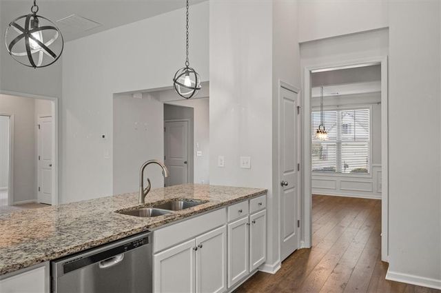 918 Camellia Lane, Jefferson, GA 30549