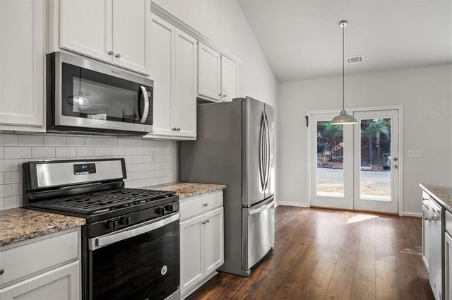 918 Camellia Lane, Jefferson, GA 30549