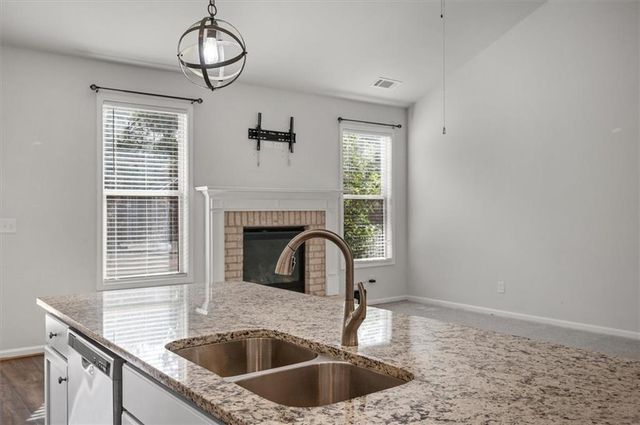 918 Camellia Lane, Jefferson, GA 30549