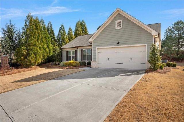 918 Camellia Lane, Jefferson, GA 30549