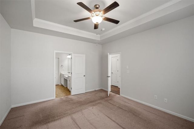 918 Camellia Lane, Jefferson, GA 30549