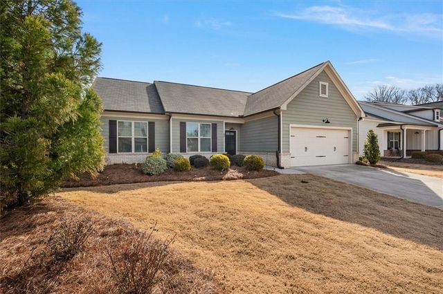918 Camellia Lane, Jefferson, GA 30549