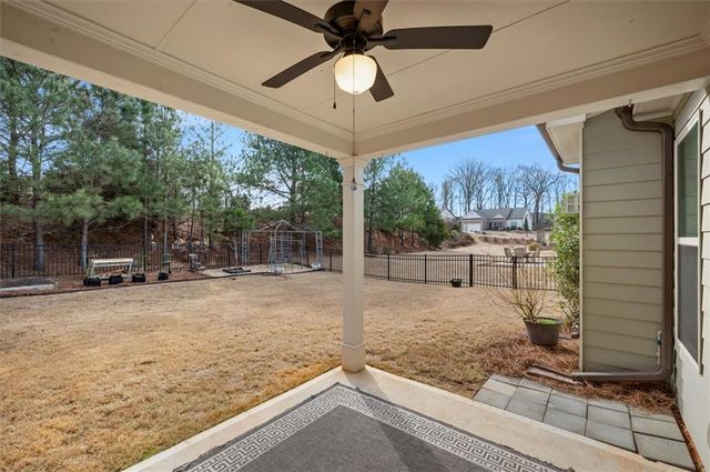 918 Camellia Lane, Jefferson, GA 30549