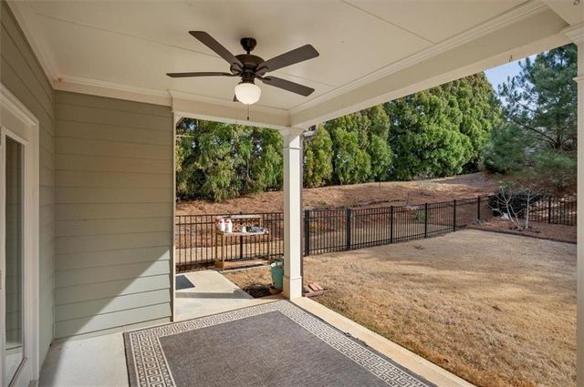 918 Camellia Lane, Jefferson, GA 30549