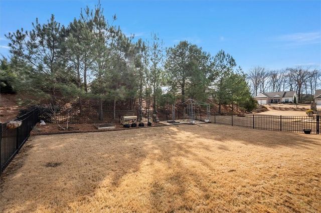 918 Camellia Lane, Jefferson, GA 30549