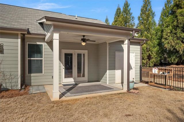 918 Camellia Lane, Jefferson, GA 30549