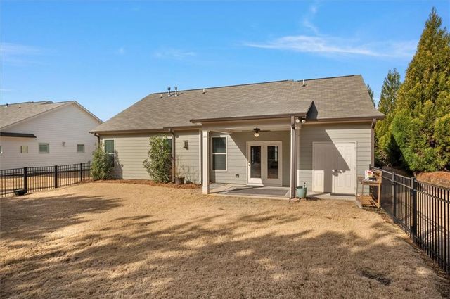 918 Camellia Lane, Jefferson, GA 30549