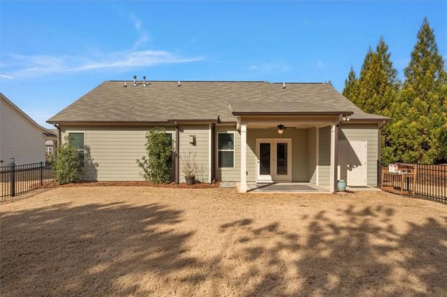 918 Camellia Lane, Jefferson, GA 30549