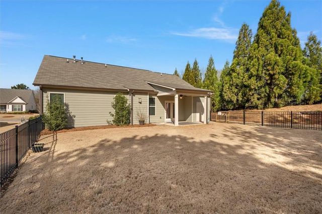 918 Camellia Lane, Jefferson, GA 30549