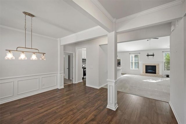 918 Camellia Lane, Jefferson, GA 30549