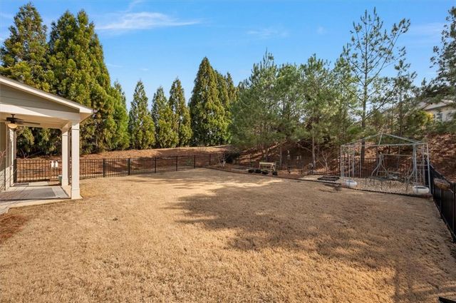 918 Camellia Lane, Jefferson, GA 30549