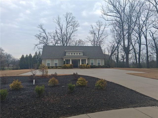 918 Camellia Lane, Jefferson, GA 30549