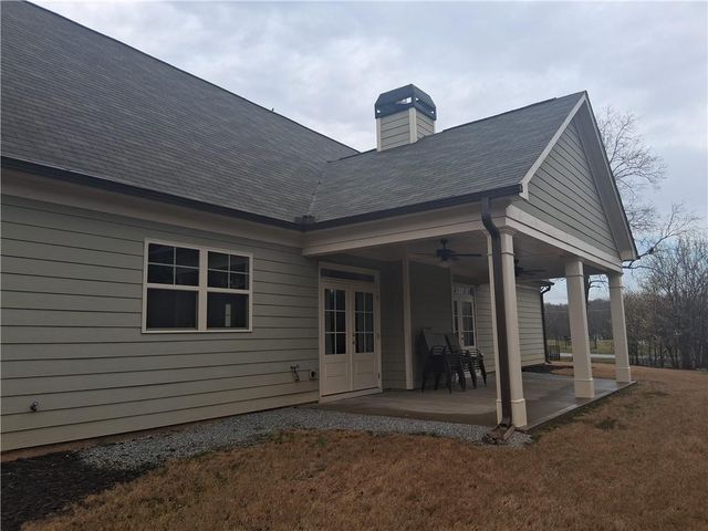 918 Camellia Lane, Jefferson, GA 30549