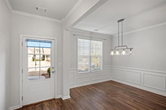 918 Camellia Lane, Jefferson, GA 30549