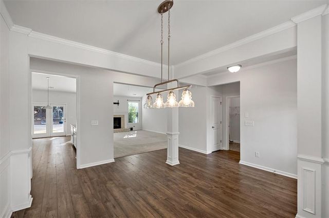 918 Camellia Lane, Jefferson, GA 30549