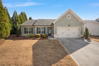 918 Camellia Lane, Jefferson, GA 30549