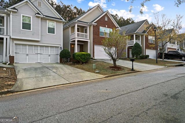 6261 Lake Valley Point, Lithonia, GA 30058