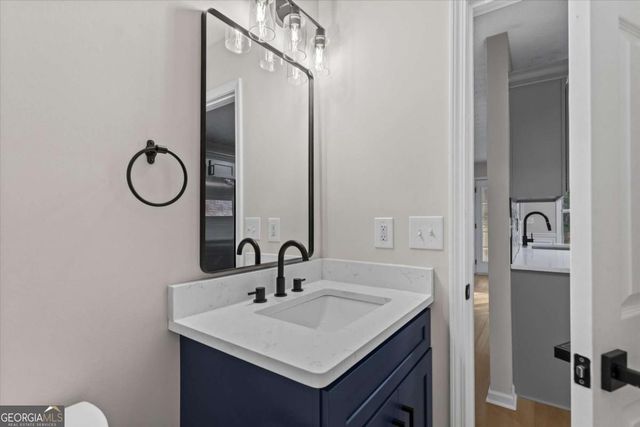 6261 Lake Valley Point, Lithonia, GA 30058