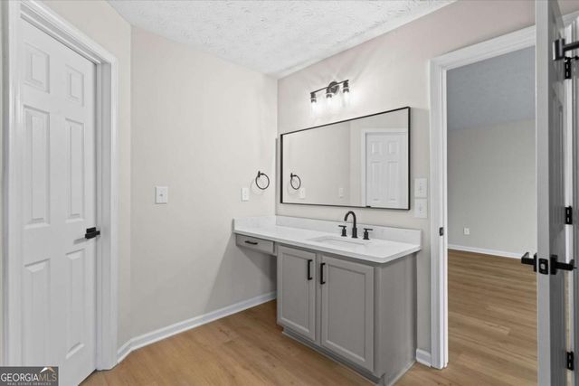 6261 Lake Valley Point, Lithonia, GA 30058