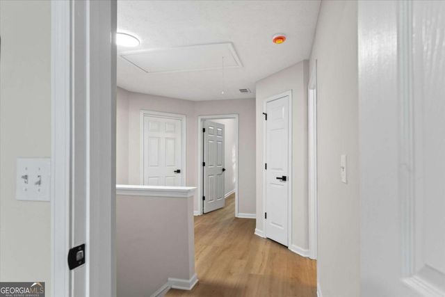 6261 Lake Valley Point, Lithonia, GA 30058