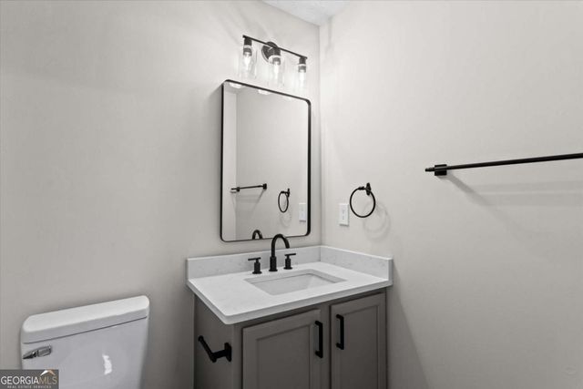 6261 Lake Valley Point, Lithonia, GA 30058