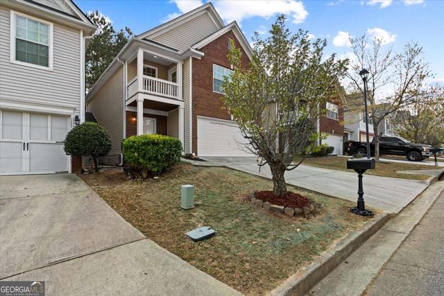 6261 Lake Valley Point, Lithonia, GA 30058