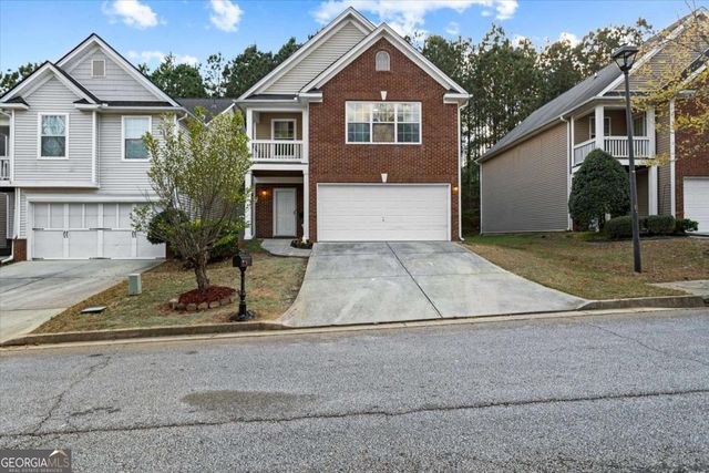 6261 Lake Valley Point, Lithonia, GA 30058