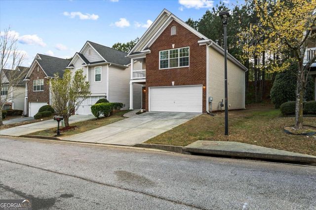 6261 Lake Valley Point, Lithonia, GA 30058