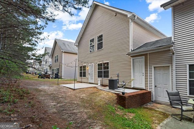 6261 Lake Valley Point, Lithonia, GA 30058