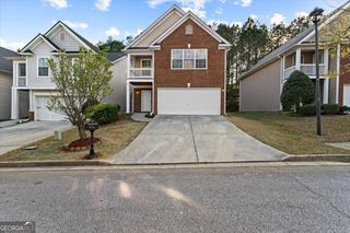 6261 Lake Valley Point, Lithonia, GA 30058