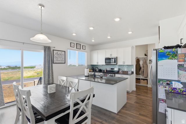 1202 S RAINTREE LN, Santaquin, UT 84655
