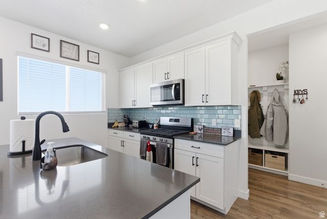 1202 S RAINTREE LN, Santaquin, UT 84655