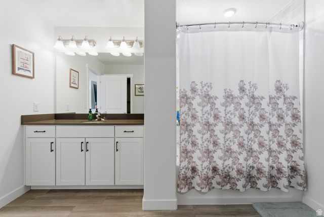 1202 S RAINTREE LN, Santaquin, UT 84655