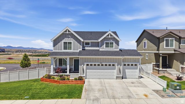 1202 S RAINTREE LN, Santaquin, UT 84655